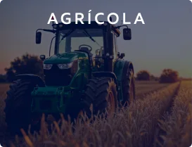 Agrícola